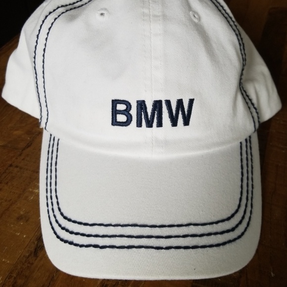 BMW Other - BMW baseball cap BMW Other - BMW baseball cap